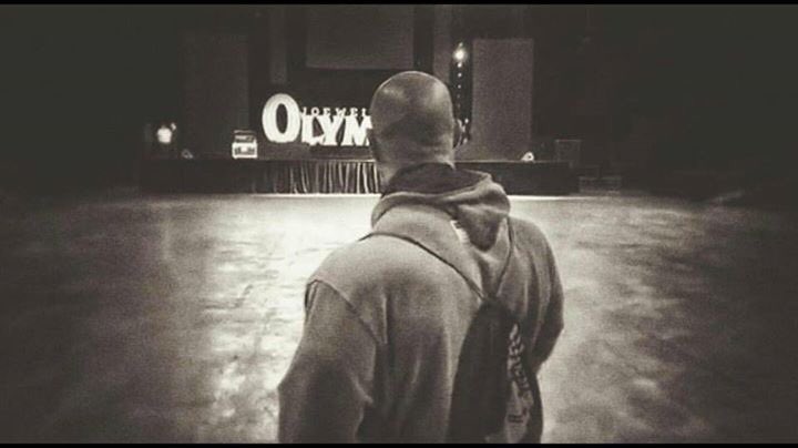 OldSchoolGold's tweet photo. @LevroneKevin https://t.co/xABqZMZHkx
