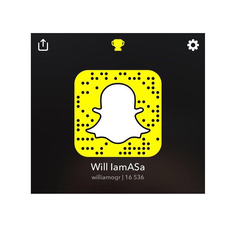 Shaunaevents's tweet photo. [#LesEx] 

Allez tous suivre William de #LRDE  (tous les jours sur NRJ12) sur son compte snapchat ! 

➡️ williamogr https://t.co/BnRNHqjwoH