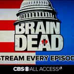 Photo by BrainDead (@BrainDeadCBS)