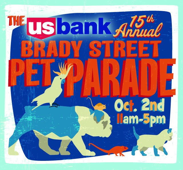 Bradystreetmke's tweet photo. Don't drop the ball on this one - Register your pets at https://t.co/bvWGn2O3H0 #AllFriendsWelcome #AllPetsGoToBrady https://t.co/hIHIrVTM6i