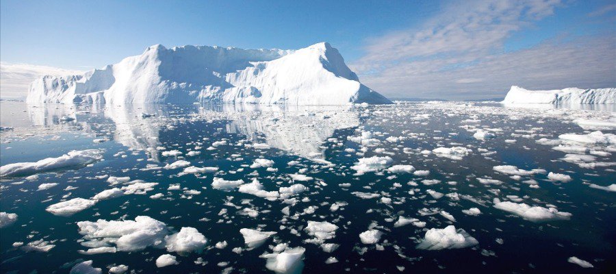 A3Noticias's tweet photo. Se reduce el hielo del Ártico hasta llegar a otro mínimo histórico https://t.co/zwnsLgEvwQ https://t.co/fF88mMo4dt