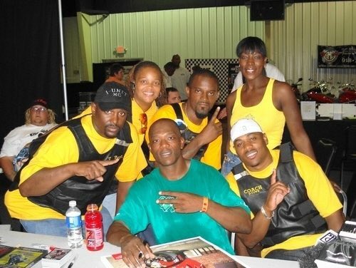 Clarence Nevels tweet media