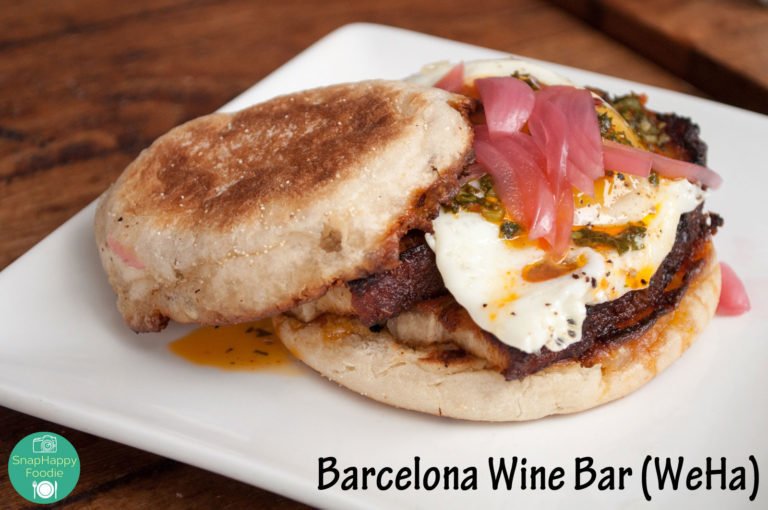 Barcelona Wine Bar tweet media