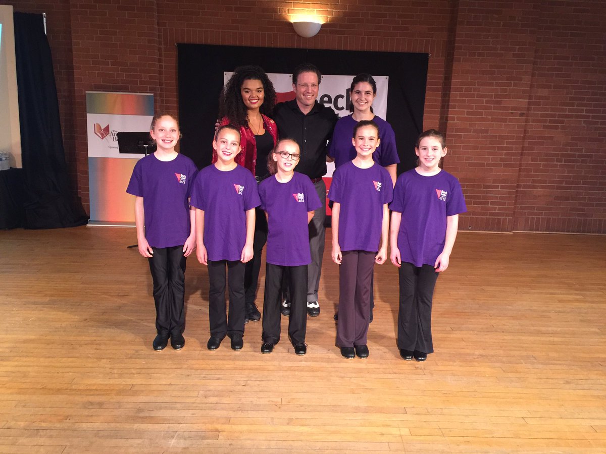 Audience is in for a treat as #CBW2016 wraps w/ tap <a href="/BeckCenter/">beckcenter</a> by <a href="/AnisfieldWolf/">Anisfield-Wolf Book Awards</a> winner Brian Seibert &amp; friends!