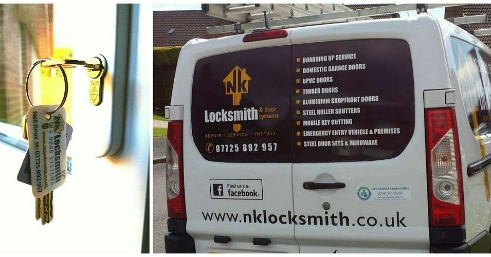 Sortsy's tweet photo. #NKLocksmith have been rescuing homeowners for 15years! Discover more on the #Sortsy #blog https://t.co/1HZTShAUoV https://t.co/jOd8LO8zAd