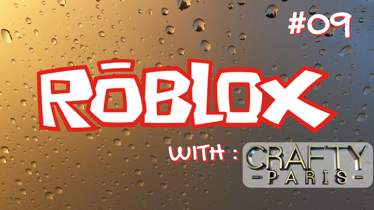 the roblox logo thegamingnerd