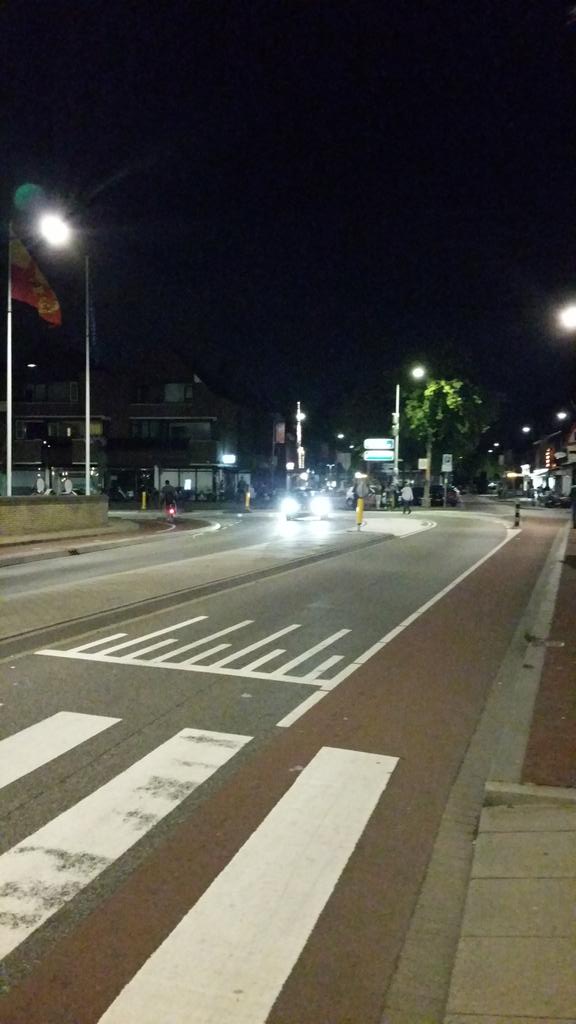 POL_Otte's tweet photo. Aanwezig op de dam https://t.co/HKhnfcEGww