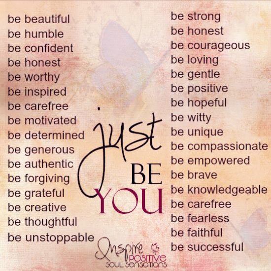 Lisandre_Moreau's tweet image. #JustBeYou