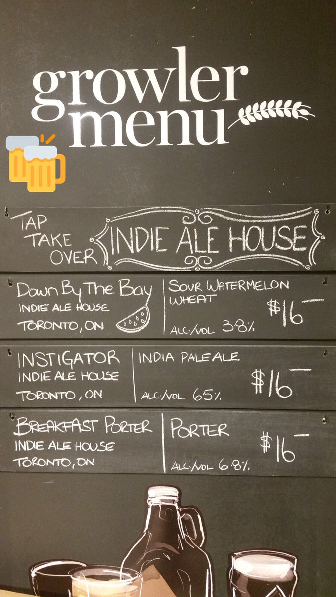 LCBO tweet media