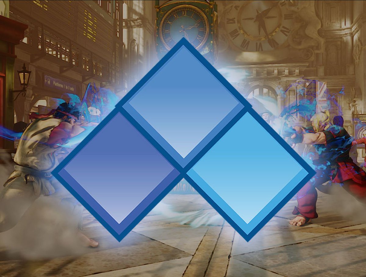 ICYMI,

@EVO Japan Chairman wants to unite the Japanese #FGC and Smash community

thesco.re/2cLGWE9