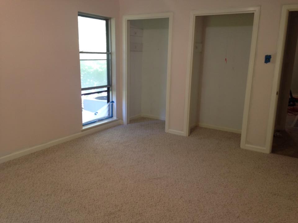 WacoInteriors's tweet photo. New carpet added into a lovely couple's kids room and nursery. Lots of laughter and love to be had for many years! https://t.co/ZkIGGMM6OC