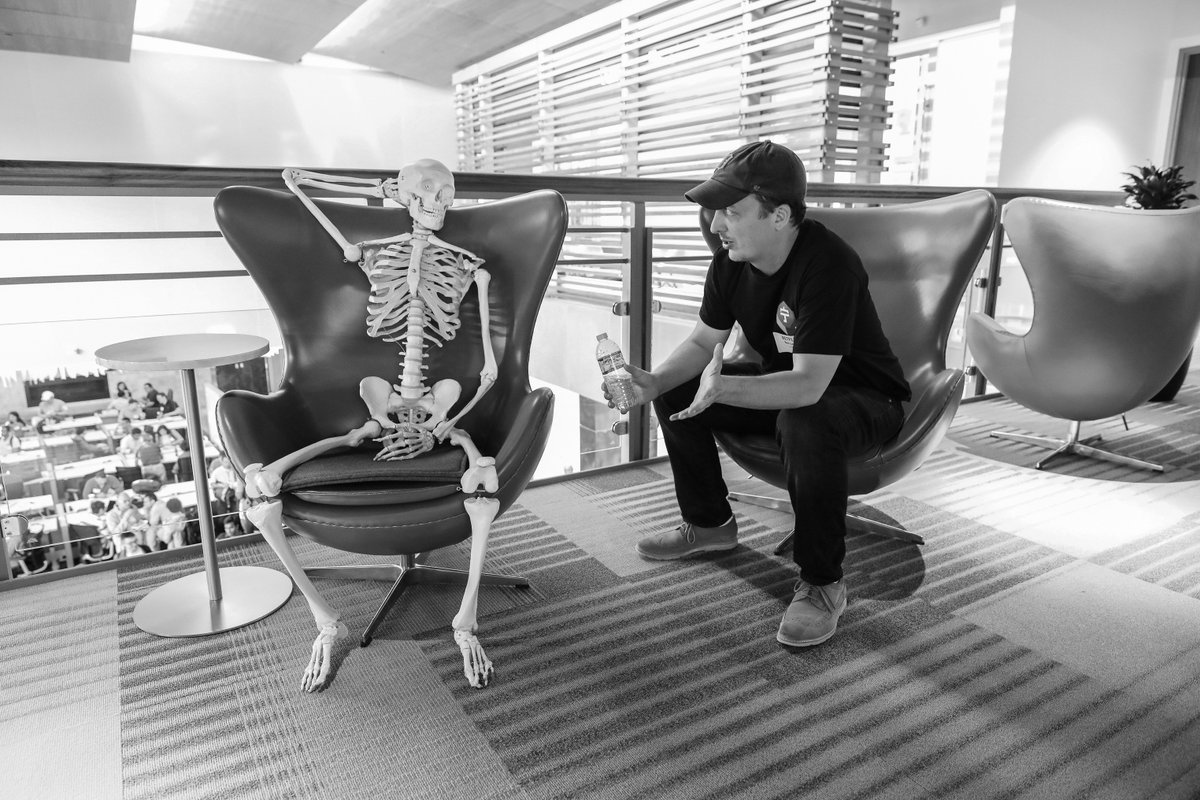 BenLesh's tweet image. &quot;... and that&apos;s everything you need to know about RxJS&quot;