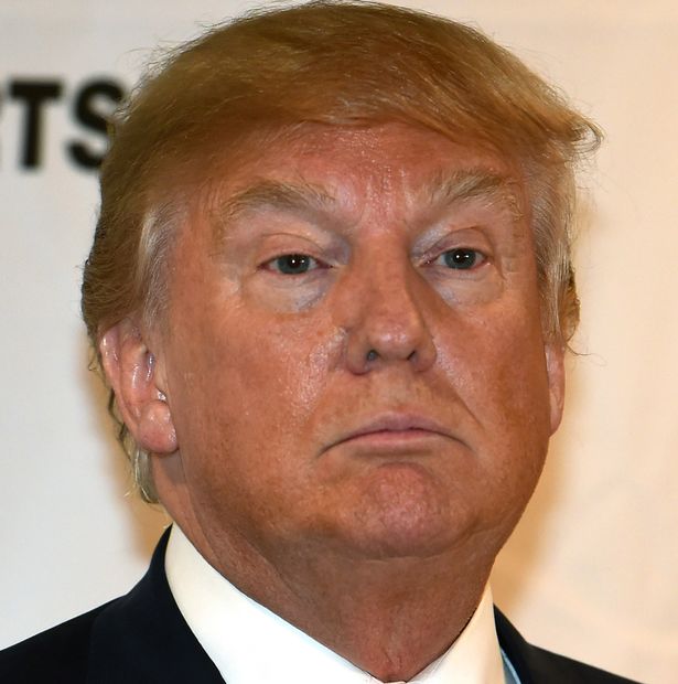 JesusTrumpMan1's tweet photo. @realDonaldTrump
Not everyone can pile on the blush like you sir!
#MakeMakeUpGreatAgain https://t.co/dCpuWDvRRH