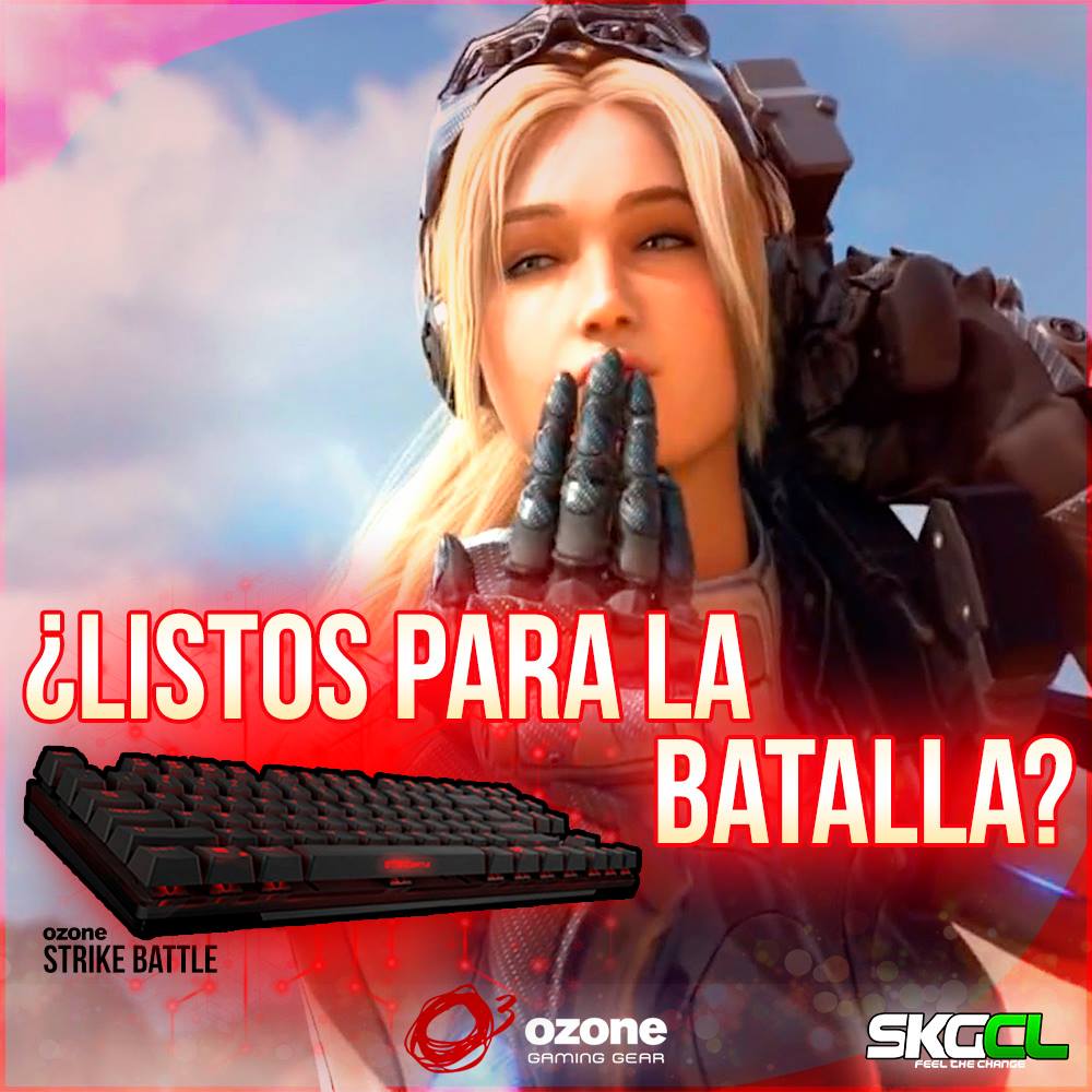 beahero_news's tweet photo. ¡Nova está lista para la batalla con #StrikeBattle! ¿Lo estás tú?
Encuentra el tuyo en:
https://t.co/AK4rbsMG3T https://t.co/lds2JE9Q2i
