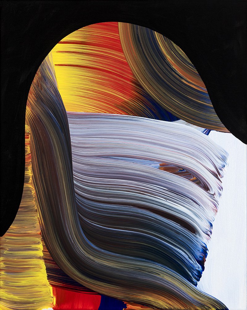 Juxtapoz Magazine tweet media