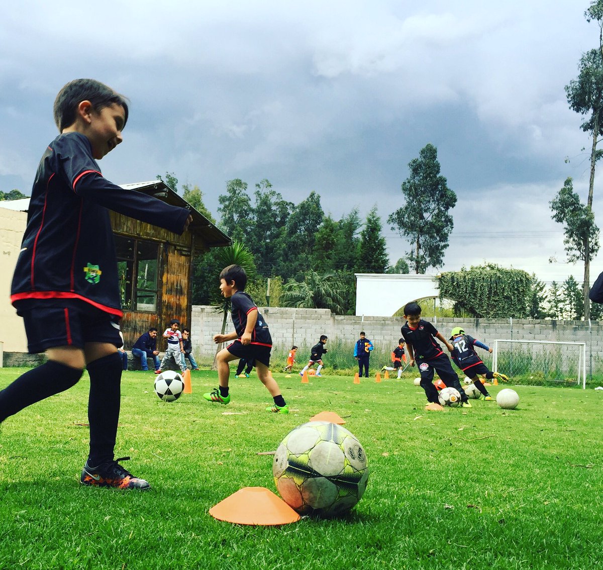 Su alegría es nuestra alegría !! #superchaca #sub6