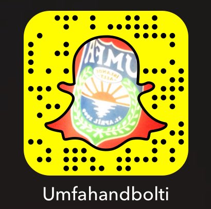 Frekar stórt dæmi að fara í gang, addið ef þið viljið vera með í lífinu. <a href="/UMFA_Handbolti/">UMFA Handbolti</a> #olisdeildin