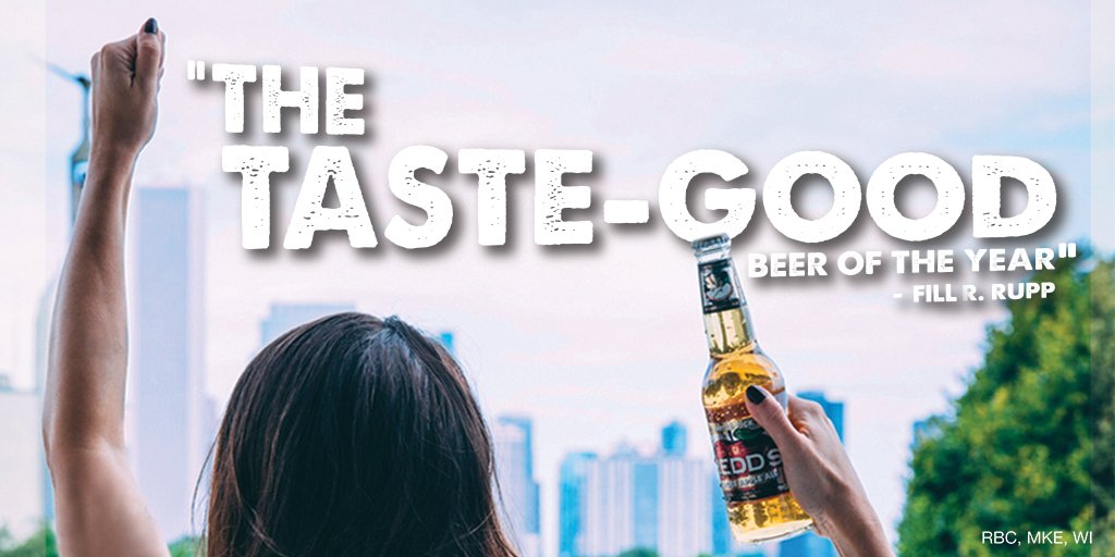 ReddsHardApple's tweet photo. Critics are calling REDD’S Ginger Apple Ale “a flavorful masterpiece.” Find it in a fridge near you. #LimitedPick https://t.co/1z0MAvmtLD