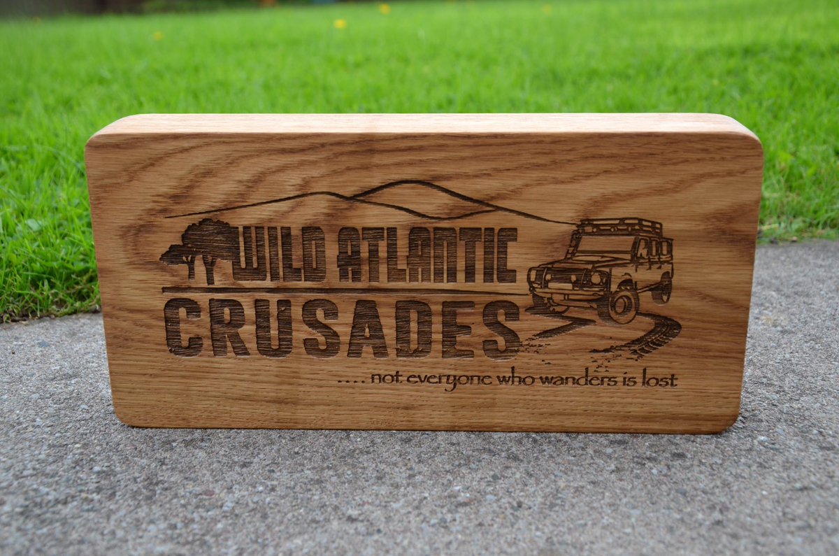 dedicut's tweet photo. Check out a flavour of our oak and slate range of gifts, awards and keepsakes...
#Designsdedicatedtoyou https://t.co/oYJYgyu3RY