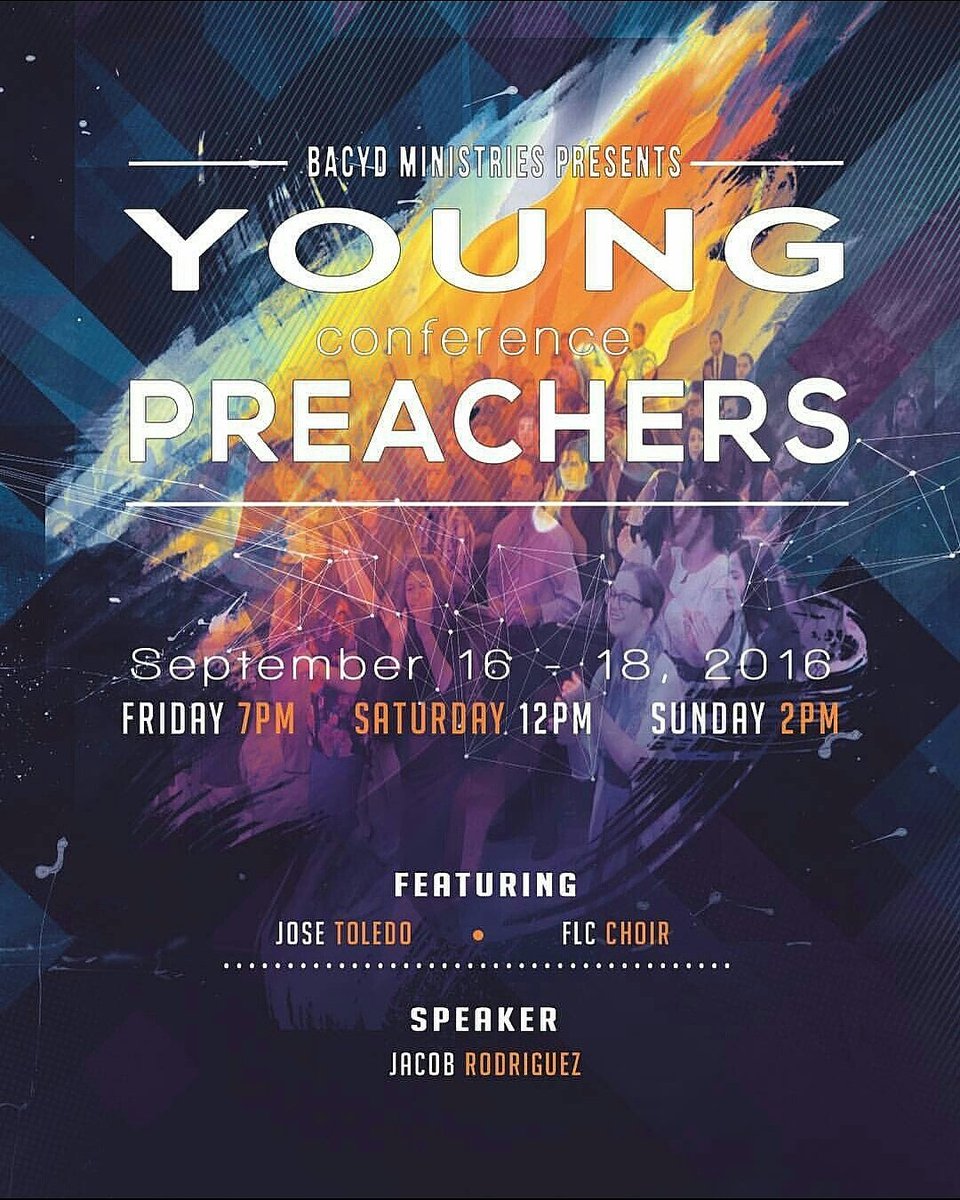 keysmcgee's tweet photo. T-MINUS 4 Hours 30 minutes!!!!😁 Oh! Btw, Saturday (tonorrow) is business casual!! See you there!! 🙌🙌🙌 #YPC2016 https://t.co/VYmXL4SELb