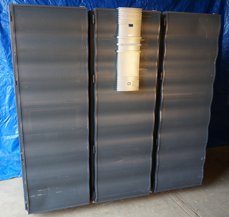 In our eBay Store - use it for climate simulations, weather prediction... or heat your house bit.ly/ReuseumCrayJ90