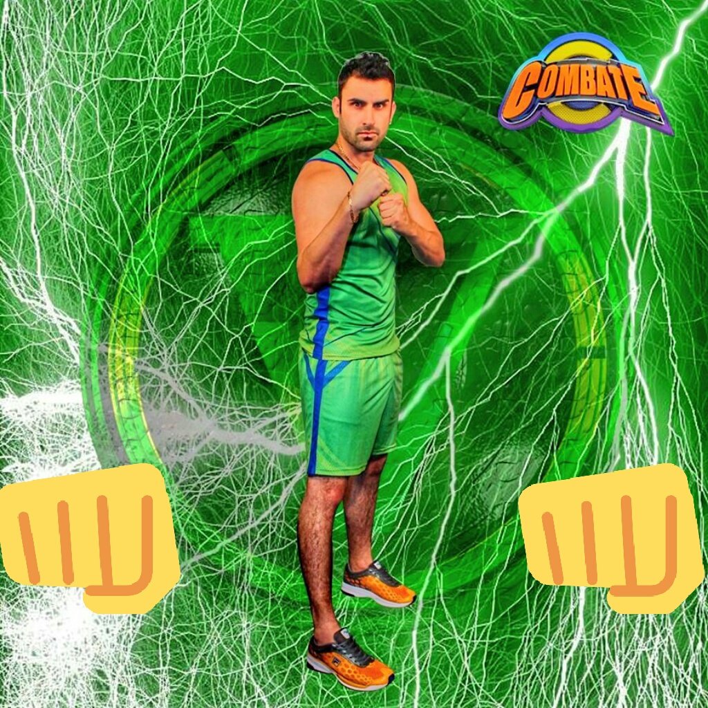 eduardo_club's tweet image. #CombateDefinitivo Vamos papi @edupastranapapi @Combate_ATV