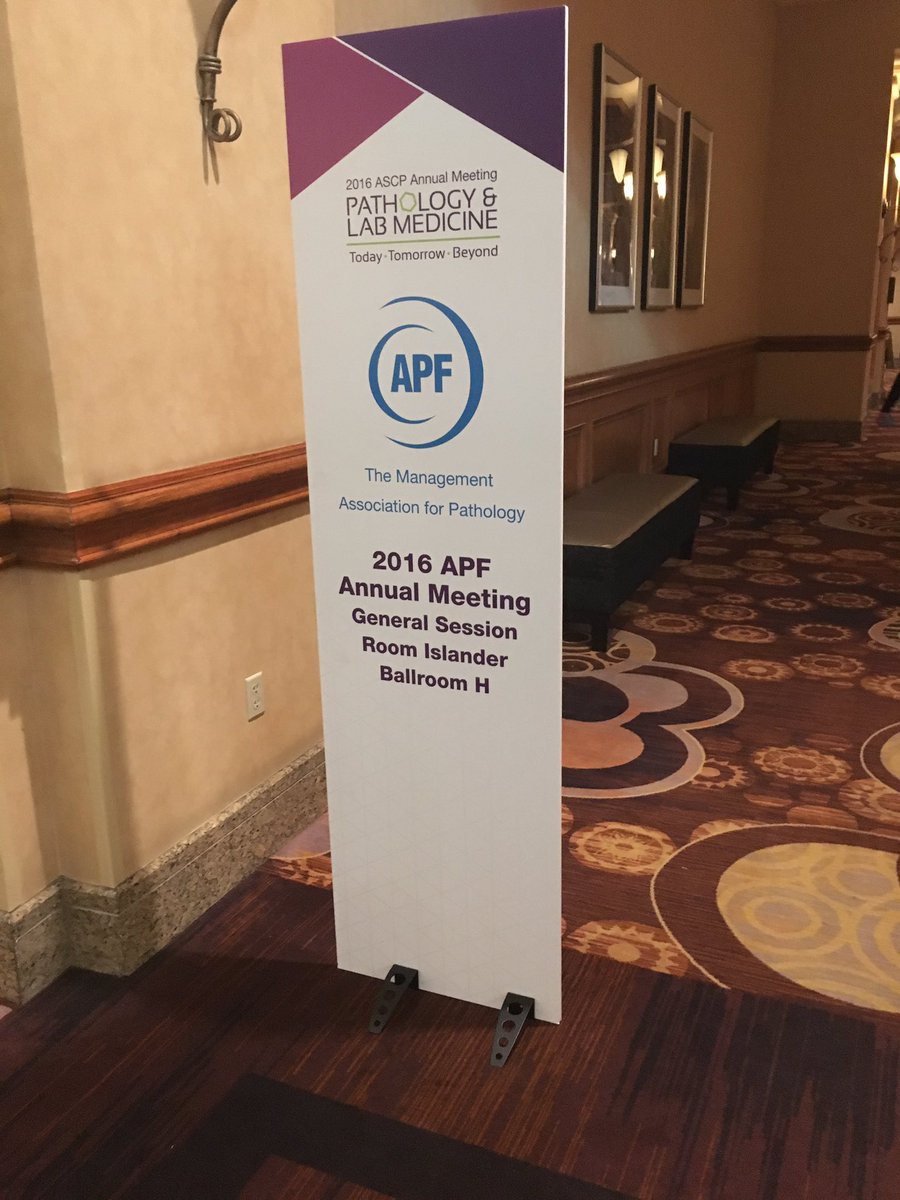 ASCP_Chicago's tweet image. Thank you to @PATHconnect for joining us at #PathLab2016!