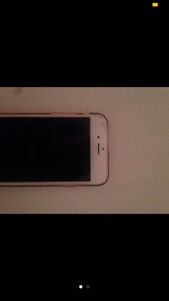 marttgmateos's tweet photo. ¡Me gusta! "Iphone 6s rosa" en #wallapop https://t.co/zecp8SYCUn https://t.co/sVAyUfypAd
