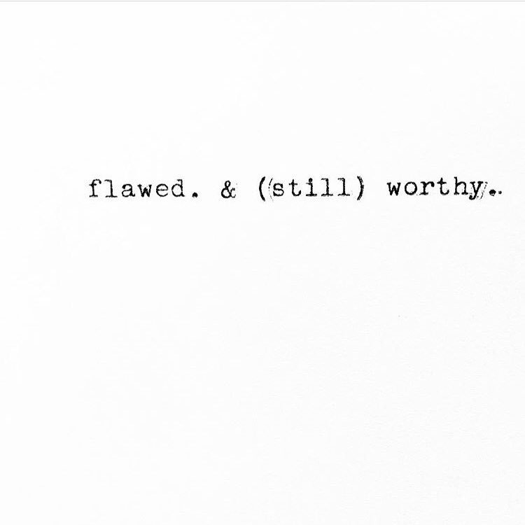 POTSC's tweet photo. Flawed - and still worthy. [📷 via @cleowade] #potsc #potscbook https://t.co/YgTbEjHshy