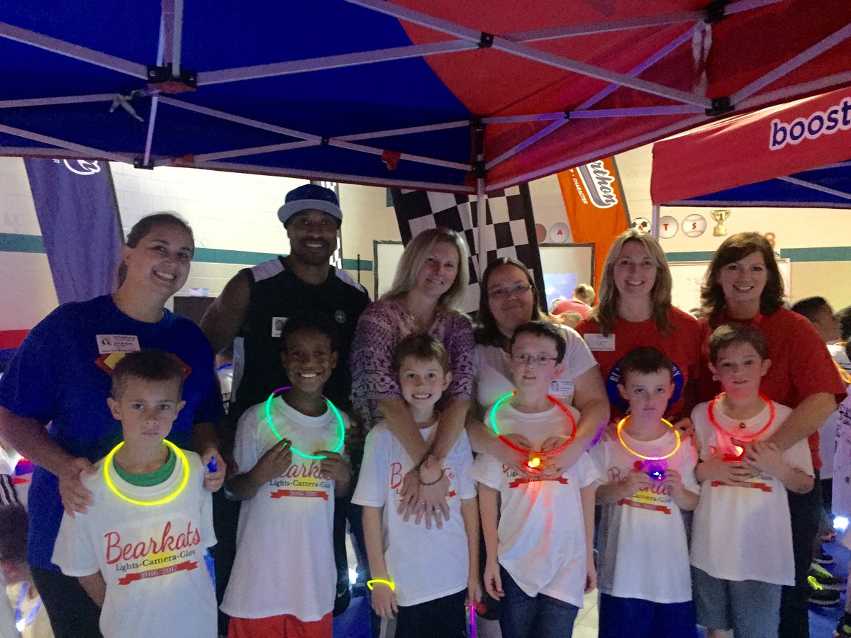 Black Elementary PTO tweet media