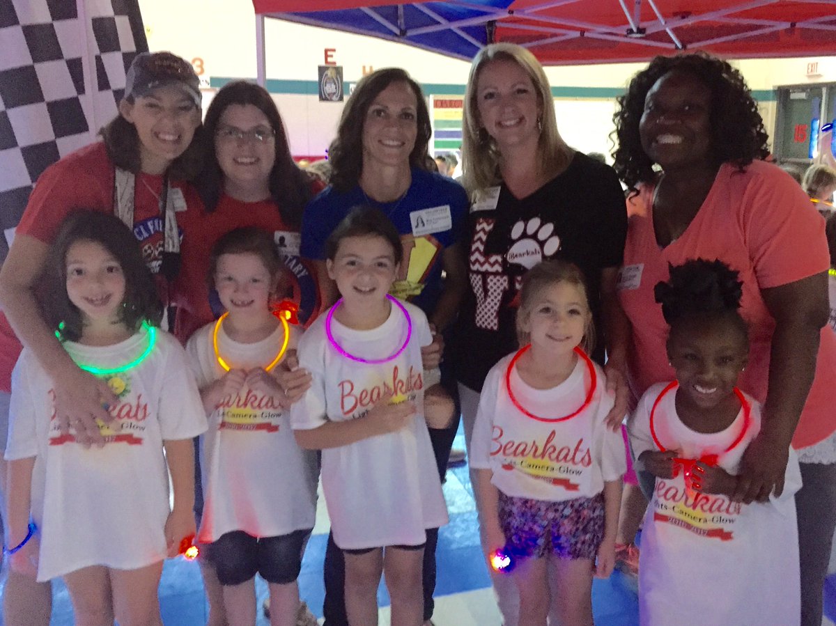 Black Elementary PTO tweet media