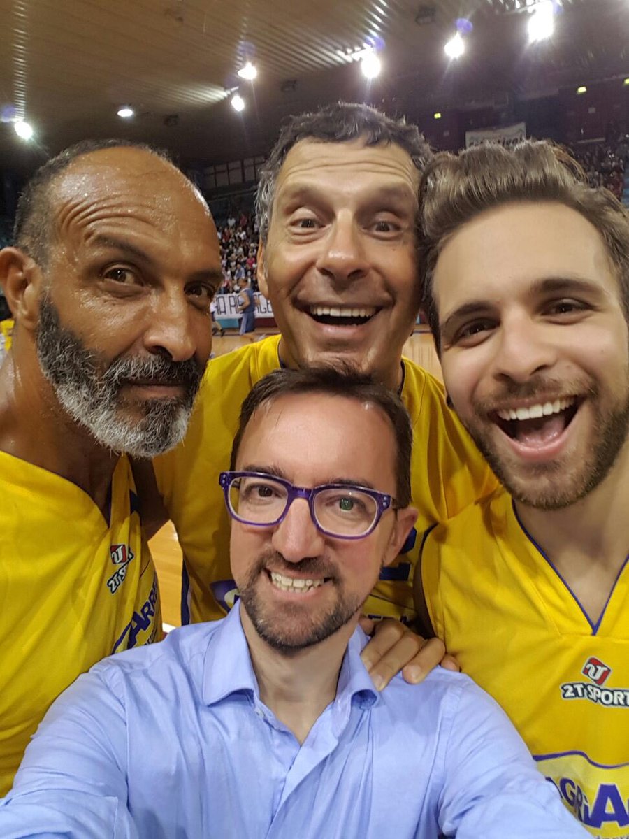 alessiobernabei's tweet image. CHE GIOCATORI !! 🏀 @FabrizFrizzi @jonisbascir @SimoBarazz8 @basketartisti #Amatrice