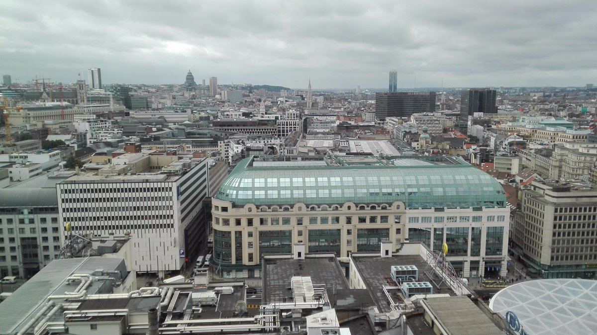 staffnemoris's tweet photo. La ricerca transnazionale porta risultati impossibili da raggiungere altrimenti #inceptionproject #h2020 #Bruxelles https://t.co/pX2j1U4lOq