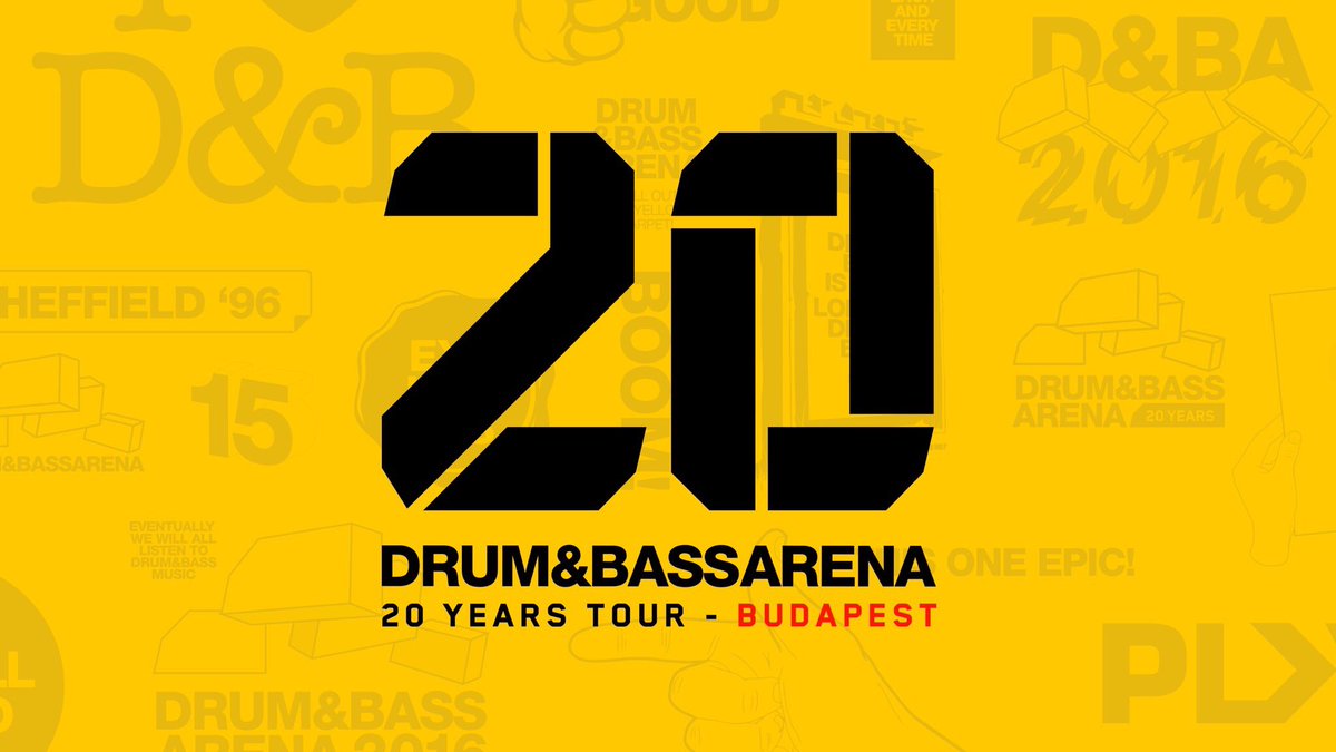 Drum&BassArena (@officialdnba) on Twitter photo 20 Years business with <a href="/upgrade_music/">Upgrade (UK)</a>, @Dj_A_M_C, <a href="/Jade_Eatbrain/">JADE_Eatbrain</a>, <a href="/Mindscape_dnb/">Mindscape dnb</a>. Watch now! Live.breakbeat.co.uk 20 Years business with <a href="/upgrade_music/">Upgrade (UK)</a>, @Dj_A_M_C, <a href="/Jade_Eatbrain/">JADE_Eatbrain</a>, <a href="/Mindscape_dnb/">Mindscape dnb</a>. Watch now! Live.breakbeat.co.uk