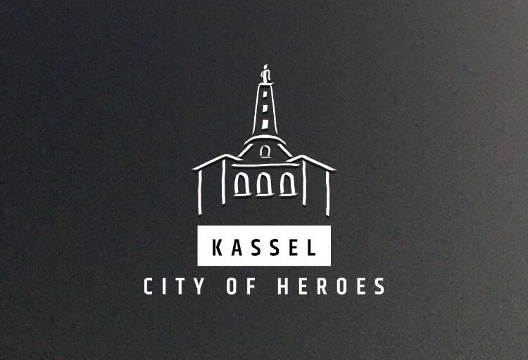 So sieht das aus! #Casselfornia