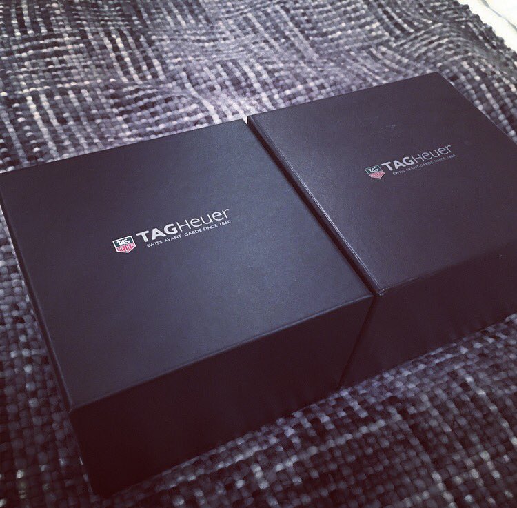 KatiiePiper's tweet photo. His&amp;Hers 🇨🇭😝 @18Rosey https://t.co/0Xn4Yk65TU