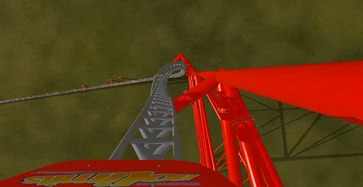 A3Noticias's tweet photo. VÍDEO: Subidos a la montaña rusa de Ferrari Land, la más alta y rápida de Europa https://t.co/ZsYA19jPwK https://t.co/Rt5va6jAB3