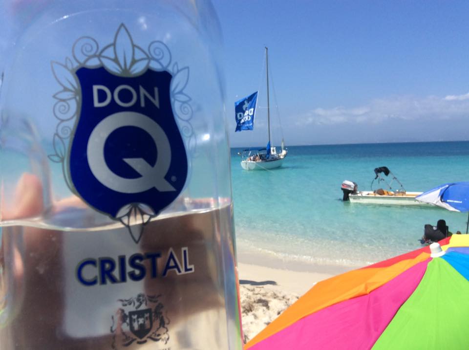 Don Q Puerto Rico tweet media