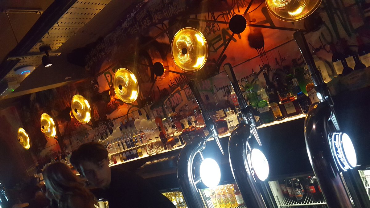 Great new opening for Sheffield!!
<a href="/barandbeyondshe/">Bar&Beyond Sheffield</a> <a href="/petermarks100/">Peter Marks</a> @TheDelticGroup 
 #LateNightEconomyLivesAndThrives