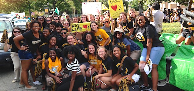 Have a great, safe weekend Owls!