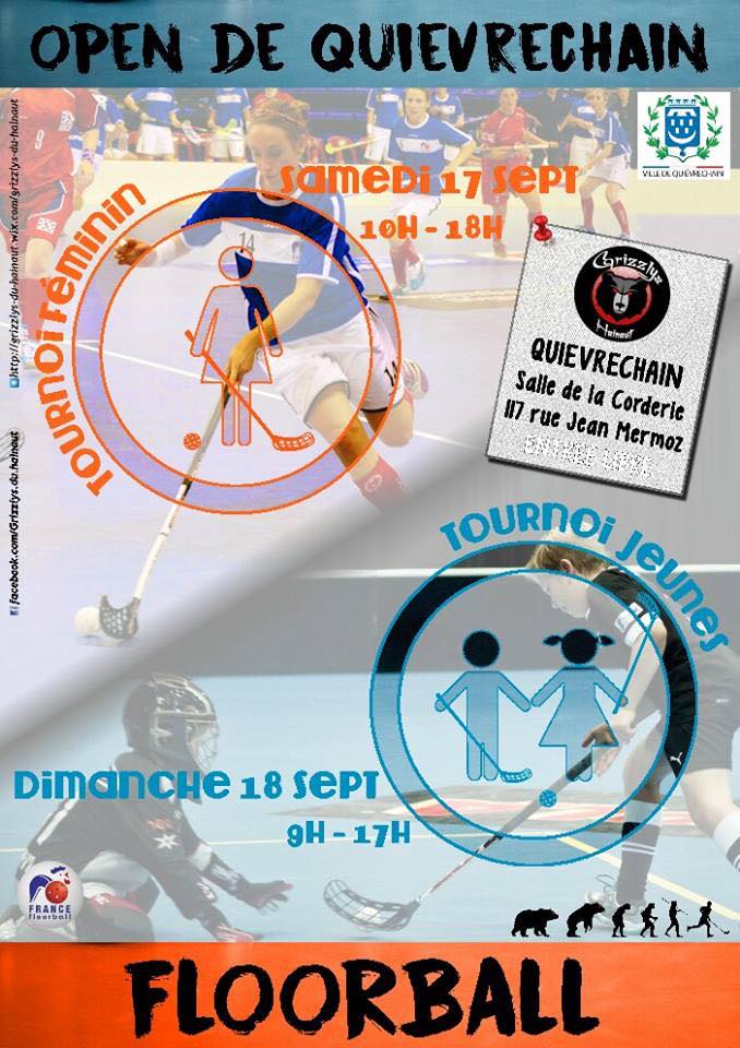 Blackhawks_Mons's tweet photo. L'Open de Quiévrechain, tournoi ou les Blackhawks sont de la partie ! Come on guys ! https://t.co/dTLFkhnAR7 https://t.co/9NyE3fY248