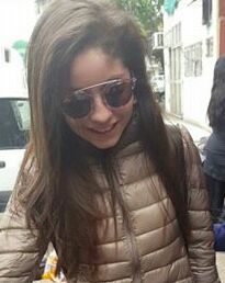 stydiashine's tweet photo. COVER KAROL Y RUGGERO #LaliTrendy #Soy #Lali #KarolSevilla #RuggeroPasquarelli #SoyLuna #KCAMexico2016 https://t.co/Z1kcWqldMO
