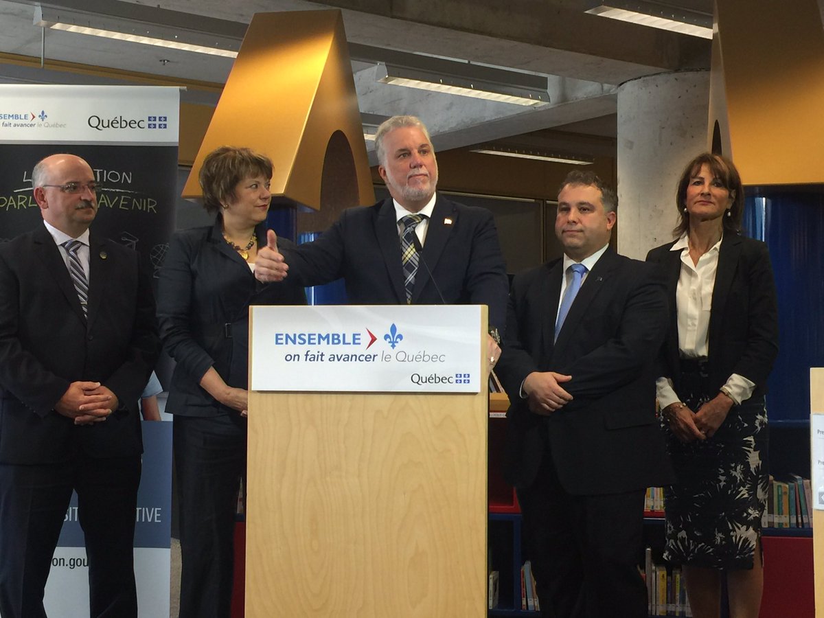 JMaccarone's tweet photo. Quebec launches public consultation process on #education success #qesba #swlsb #makeyourvoiceheard https://t.co/K91CDuUeYp