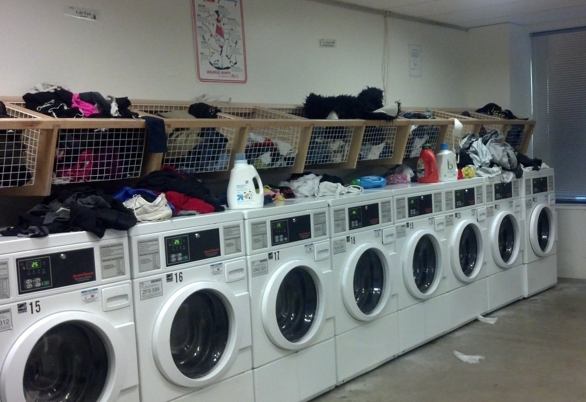 Wicked_Wash's tweet photo. Get pumped to say goodbye to you’re campus laundry room for good!  Join us and make your college life easier! https://t.co/S7EzGFTfor