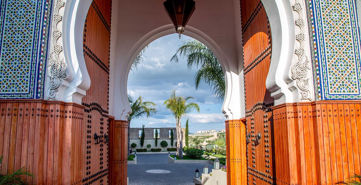 FathyKhaya's tweet photo. Palais Faraj Maroc https://t.co/ITt7RhmyrN