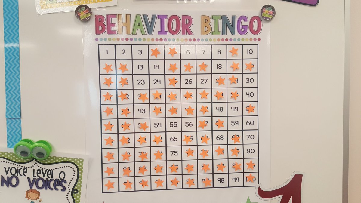 BINGO #1
#creechpride