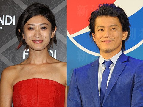 NANTE JAPAN on X: "Yu Yamada and Shun Oguri Expecting Second Child  https://t.co/MK9ndJmDZU https://t.co/jsoRsIRIkl" / X