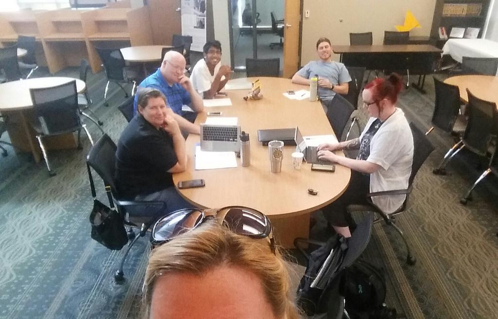 Enactus at NWACC tweet media