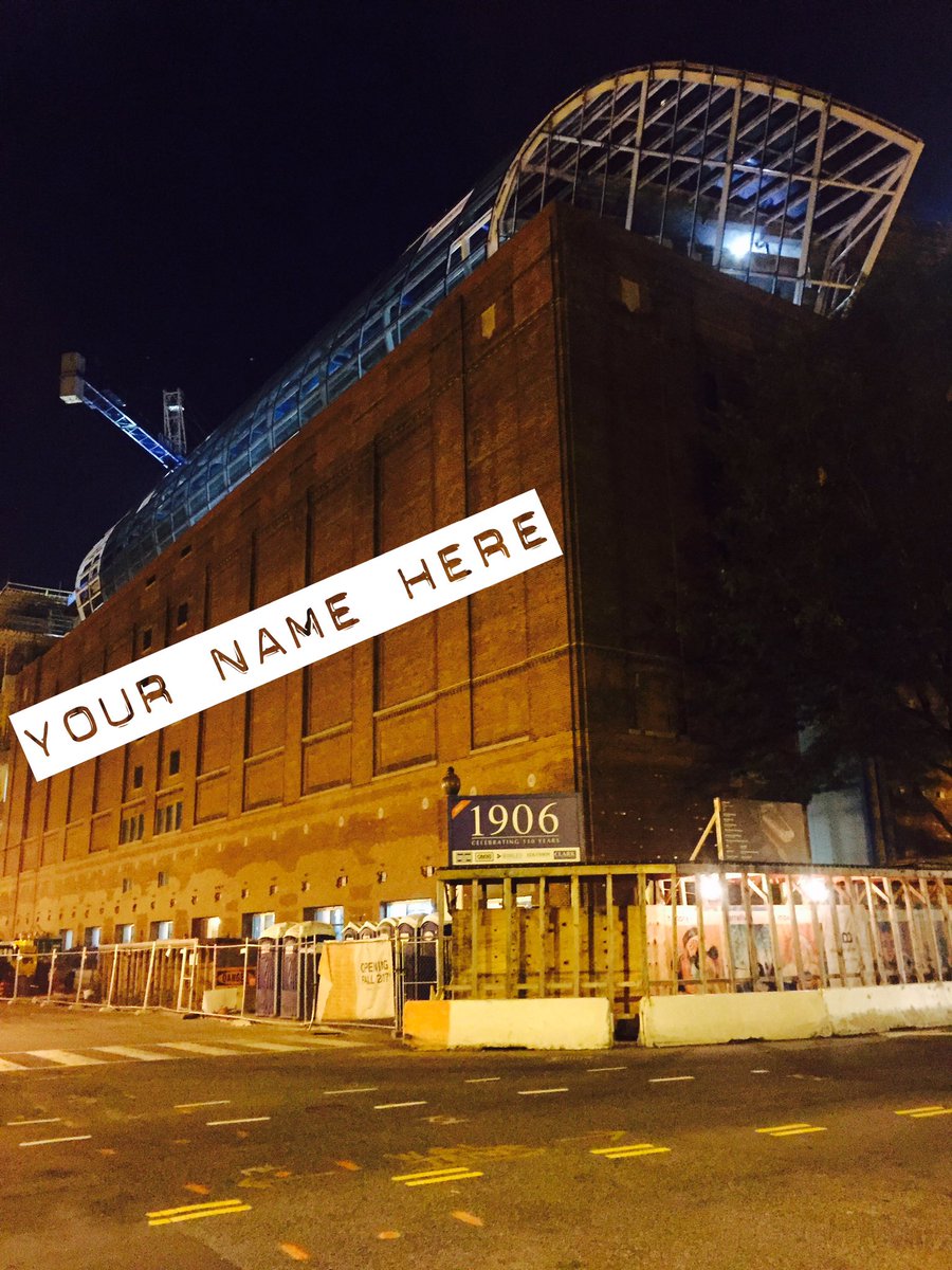 MichaelMcAfee's tweet photo. In 2017 @museumofBible will open its doors. Will your name be on the #OneMillionNames wall?
https://t.co/5QGNg8kPr7 https://t.co/IoidscOYU2