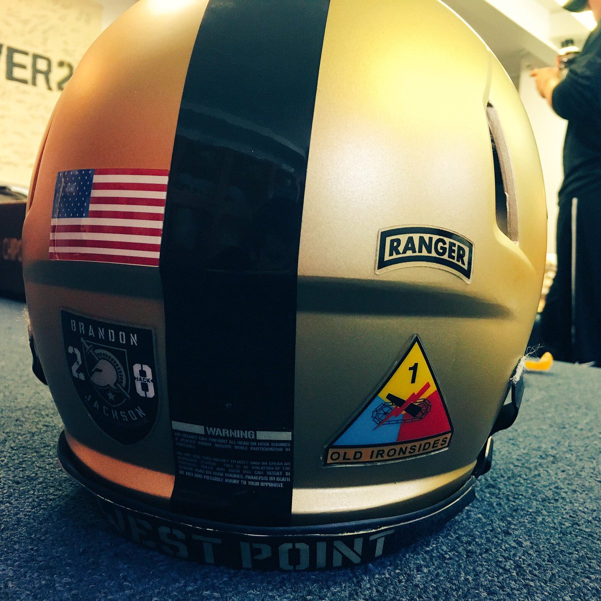 ArmyWP_Football tweet picture